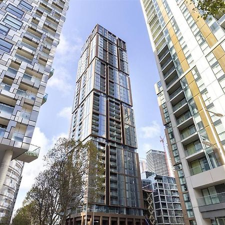 Collection No9 Harbour Way Appartement Londen Buitenkant foto
